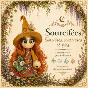 Les Sourcifées