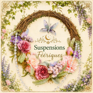 Suspensions Féeriques