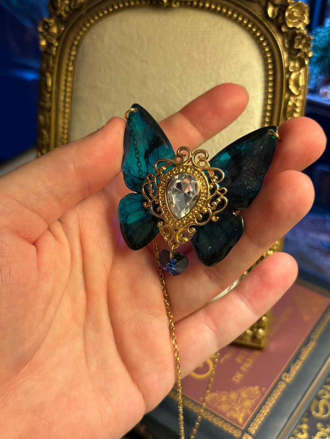 Le Château des Secrets – Image 2