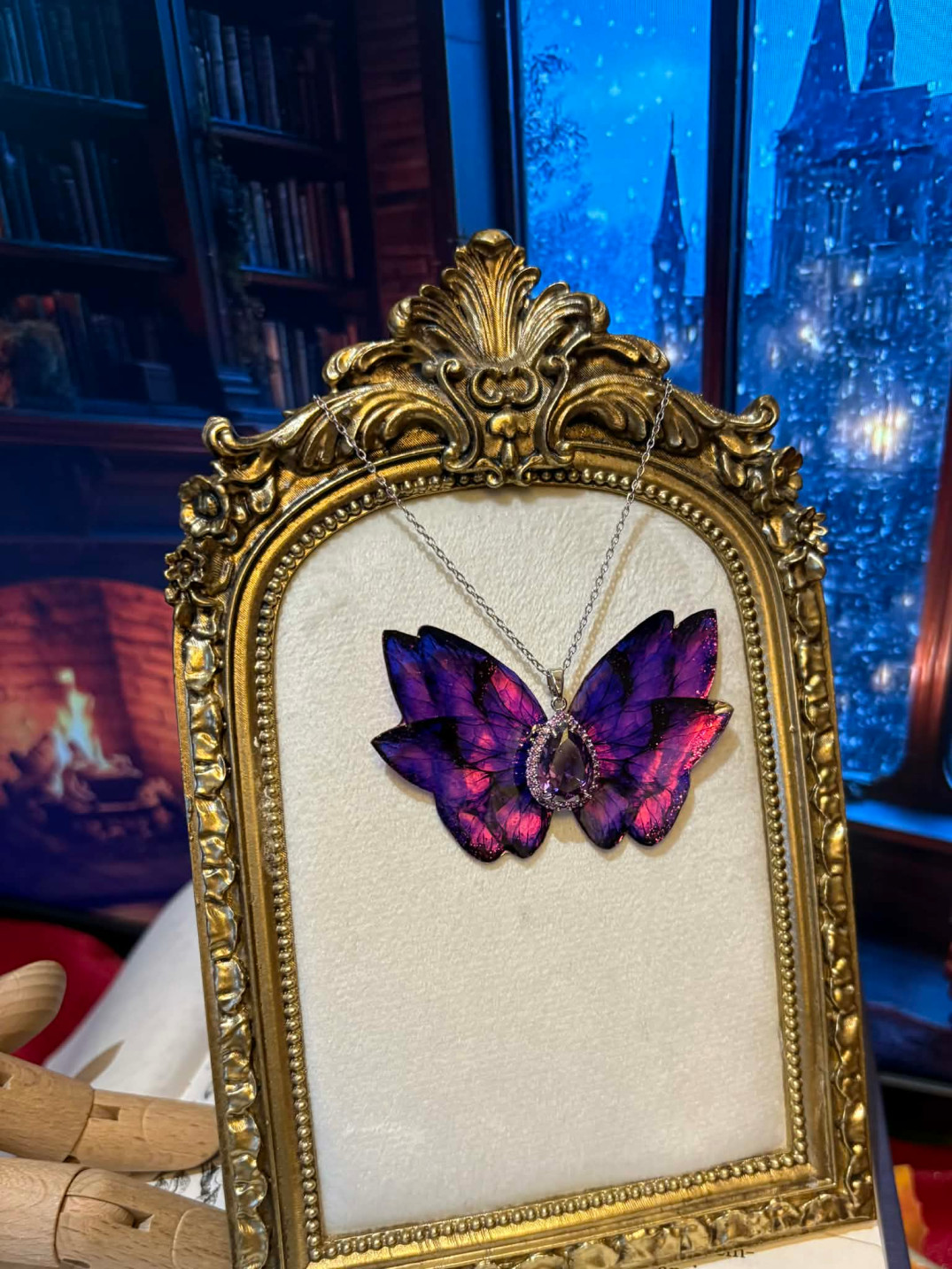 Le Château des Secrets – Image 2