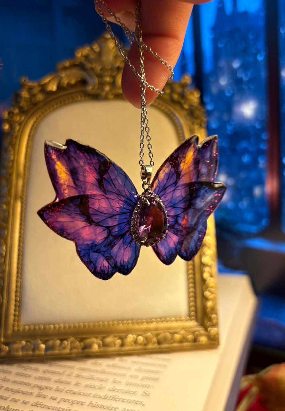 Le Château des Secrets