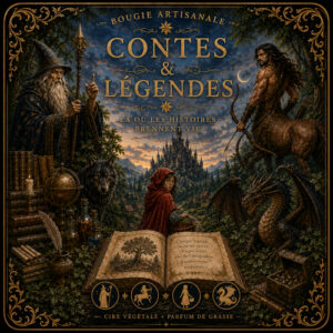 Contes et Légendes