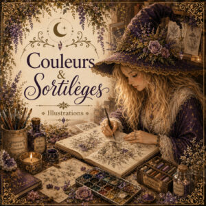 Couleurs & Sortilèges