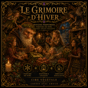 Le Grimoire d'Hiver