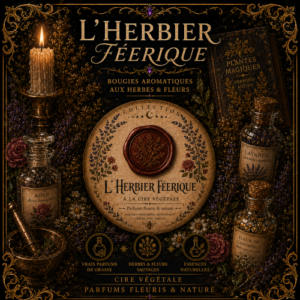 L'Herbier Féerique