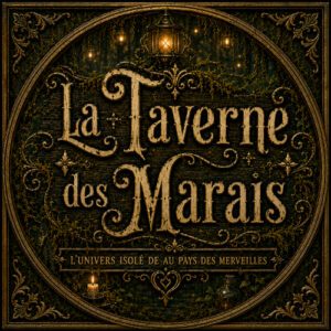 La Taverne des Marais