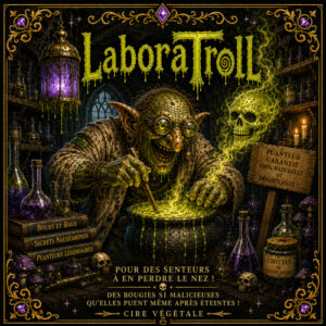 LaboraTroll