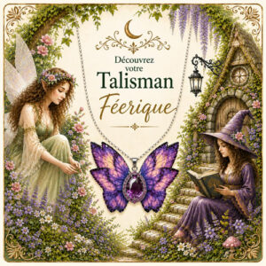 Talisman Féerique