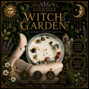 Witch Garden
