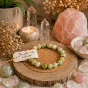 Jade de Chine