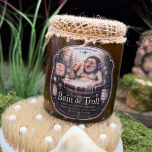 Bain de Troll