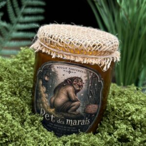 Pet des Marais