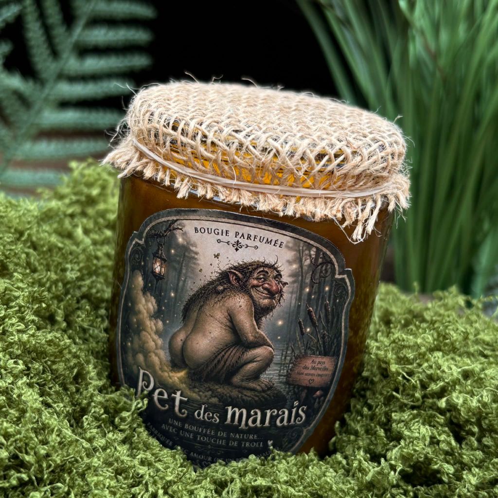 Pet des Marais