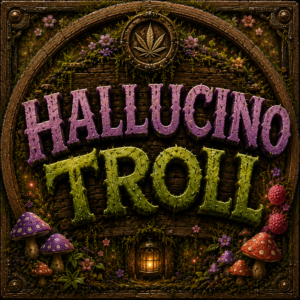 Hallucino Troll